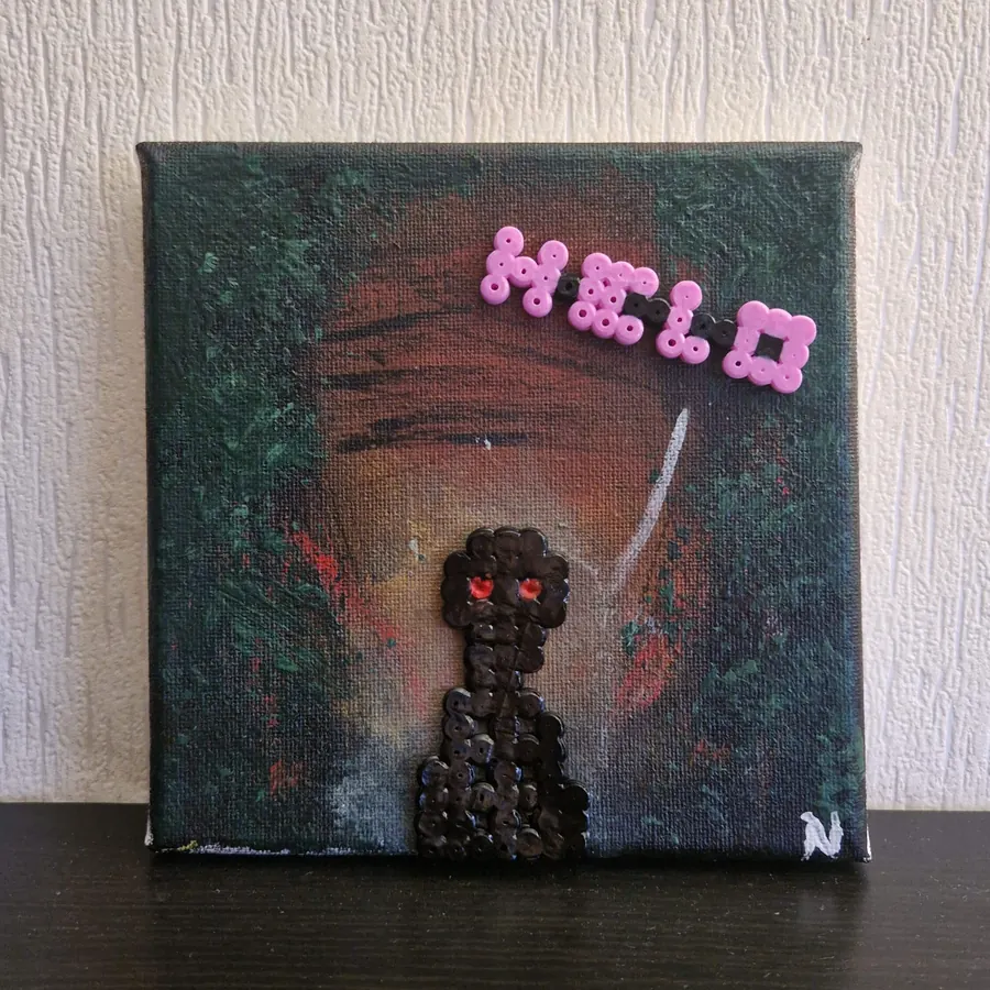 #5 - helo