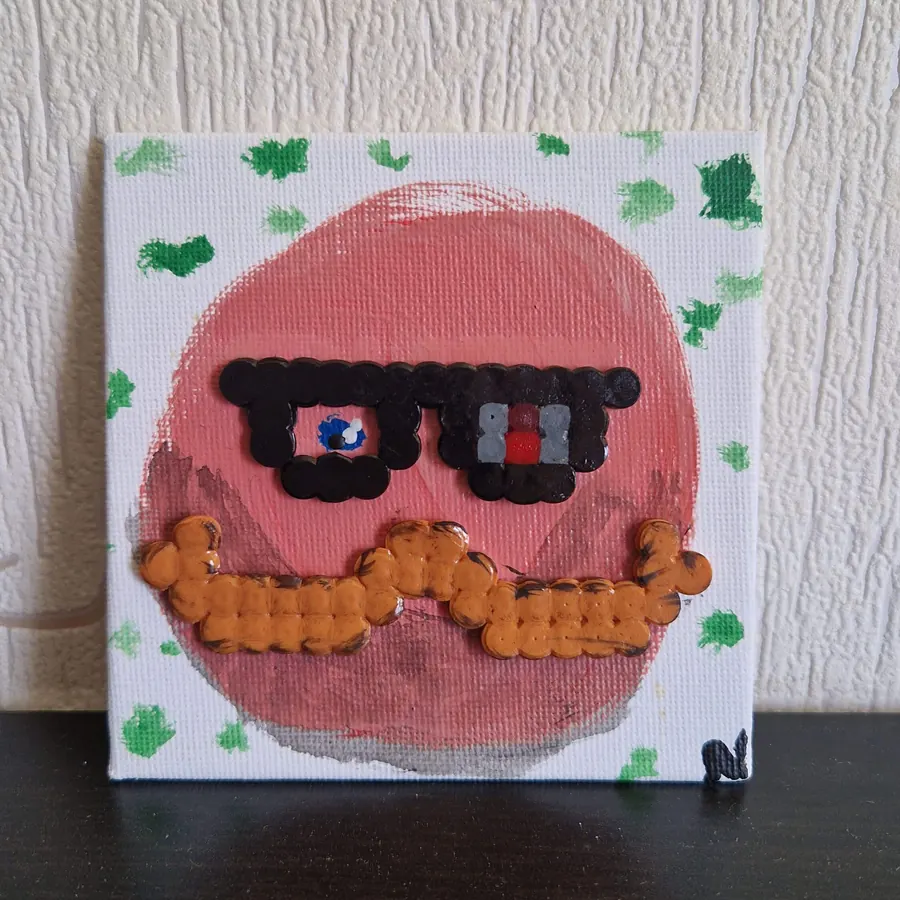 #10 - the hipsterminator