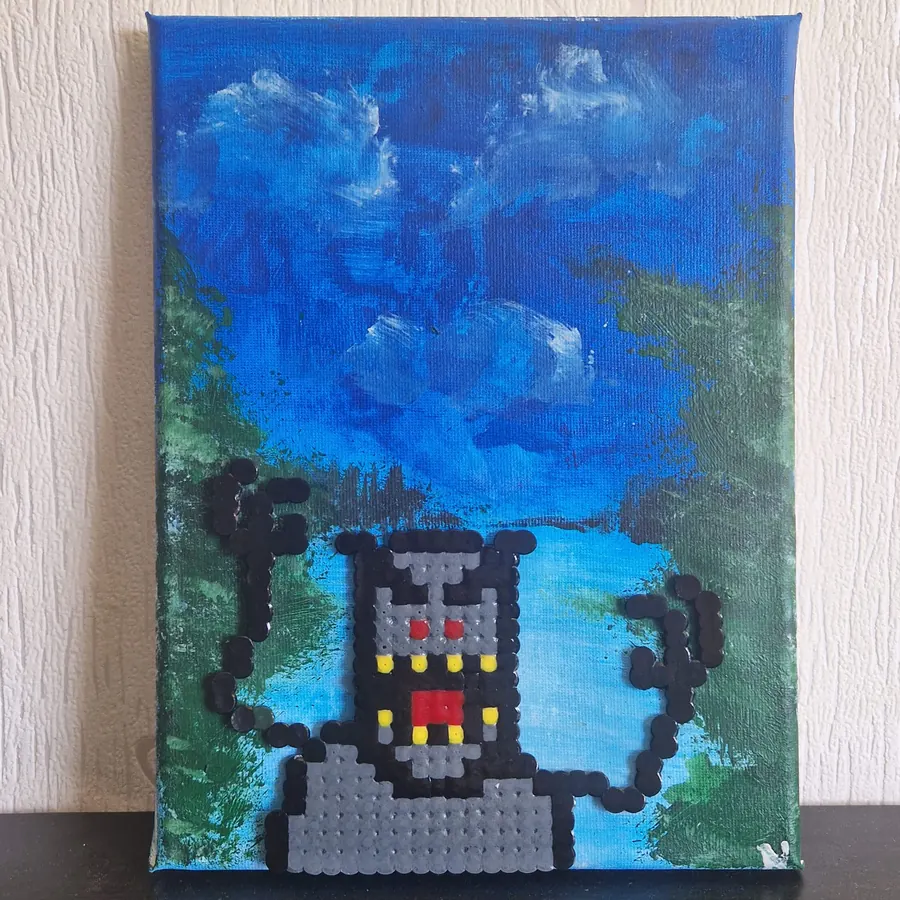 #16 - skifree