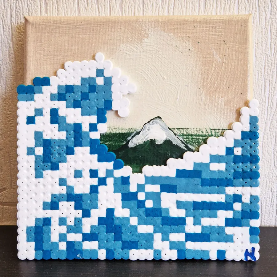 #26 - omg kanagawa