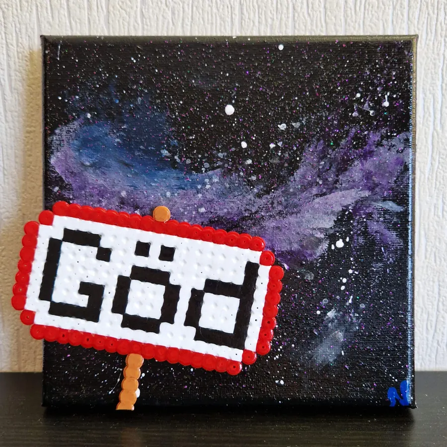 #29 - göd