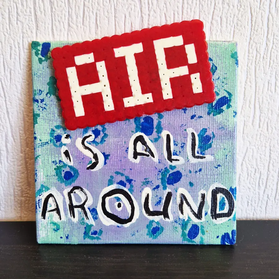 #30 - air