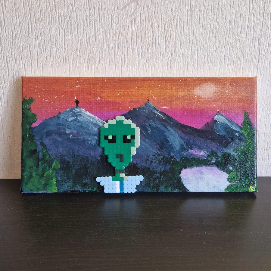 #37 - massively unimpressed – Deep Frame