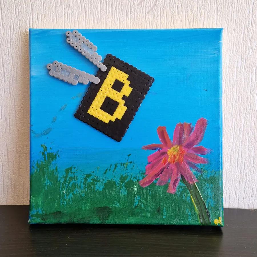 #40 - bee