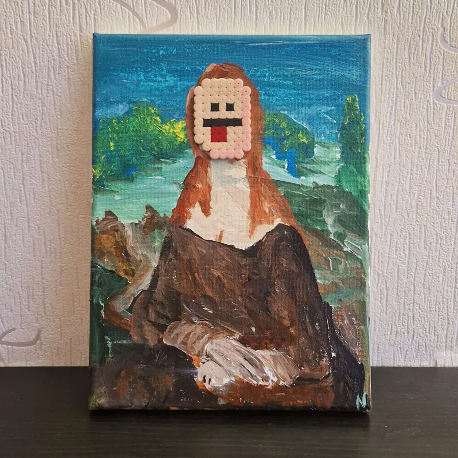 #55 - mener leser