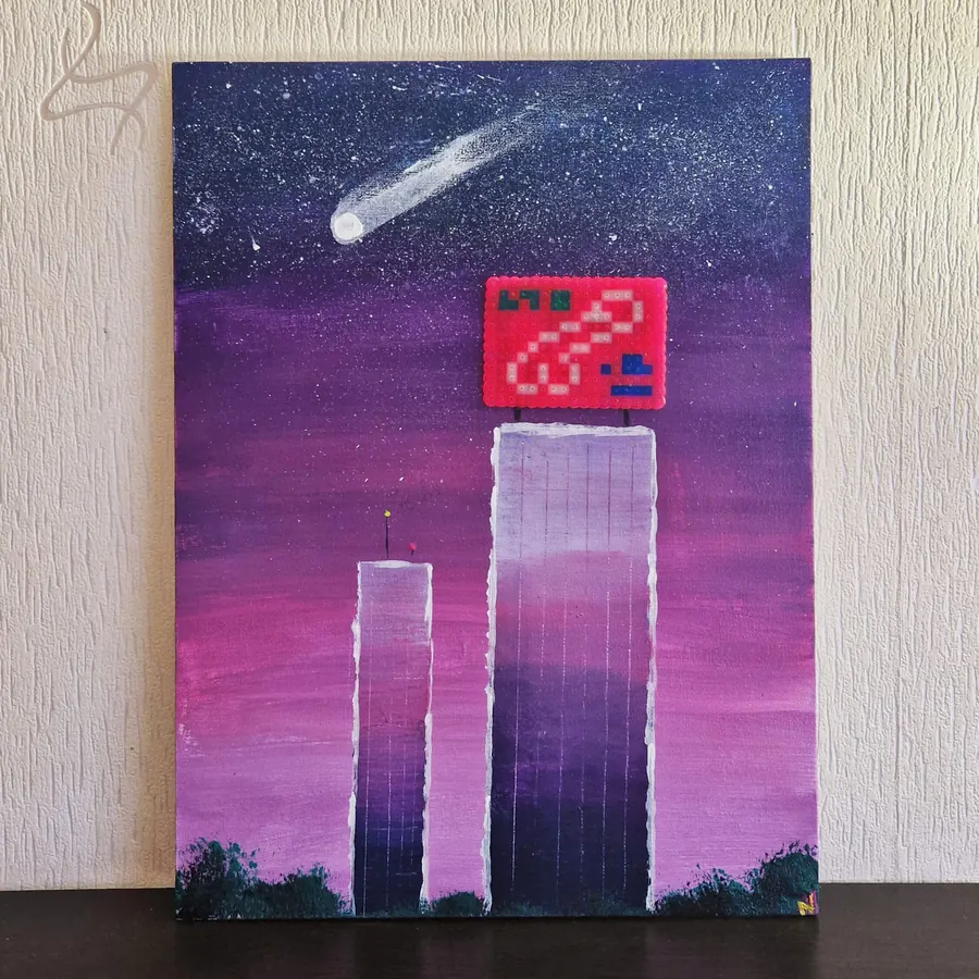 #67 - sus corp