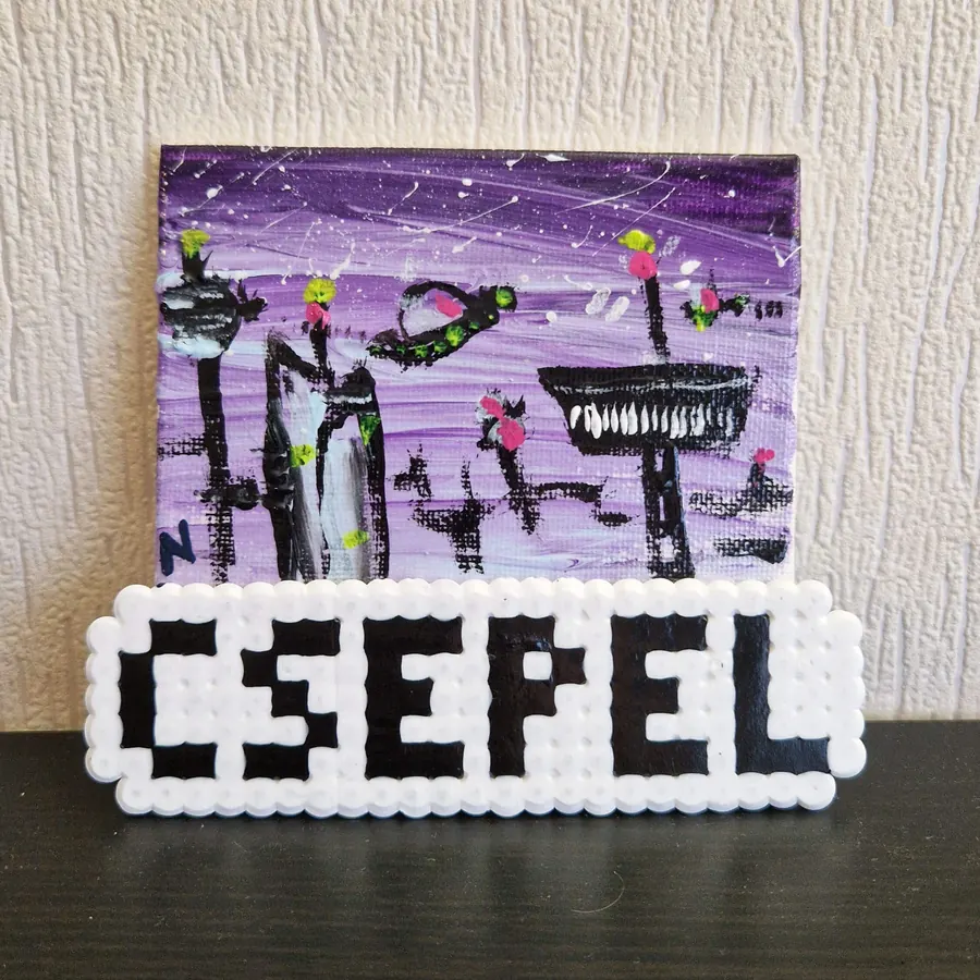 #76 - csepel