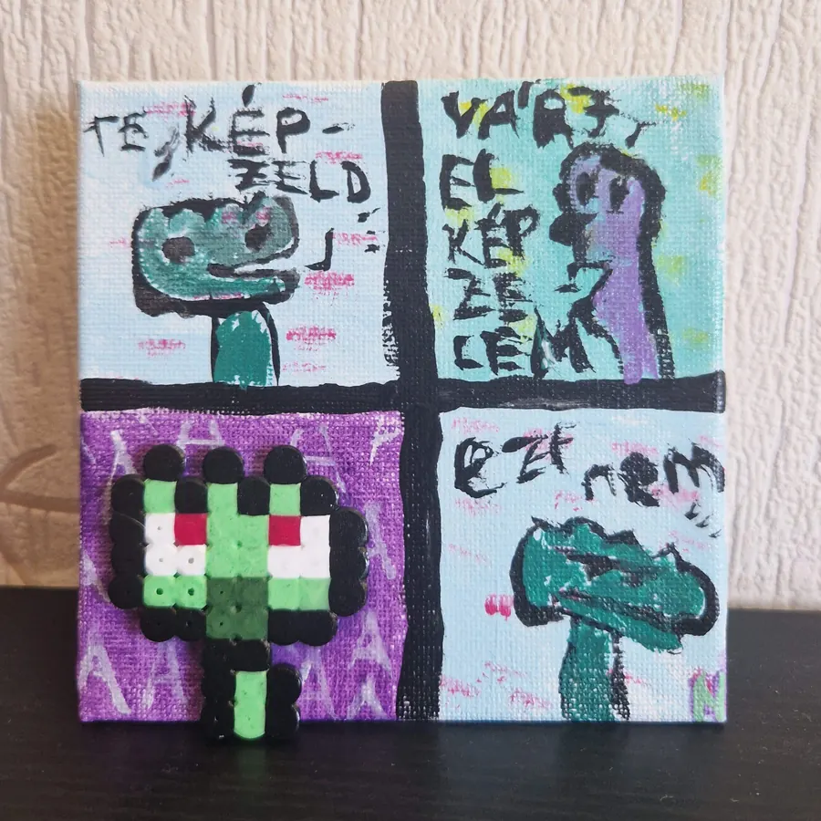 #83 - ezt nem