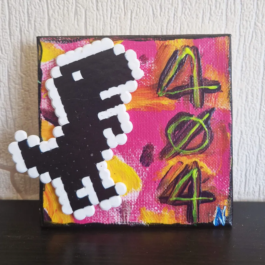 #86 - not found