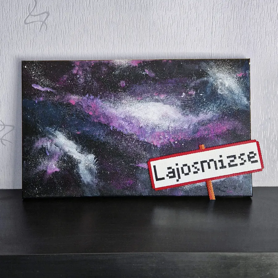 #94 - lajosmizse