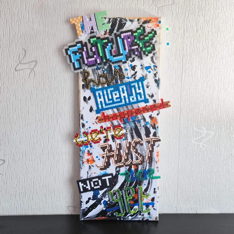 #95 - future