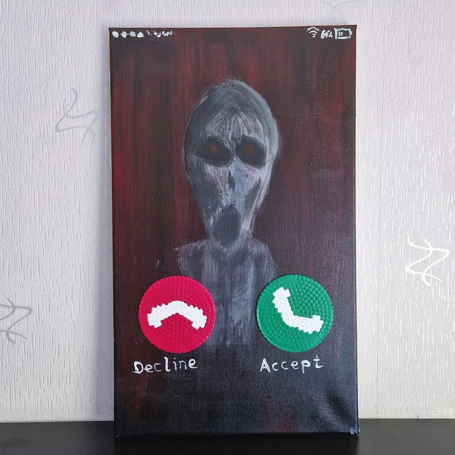 #96 - call