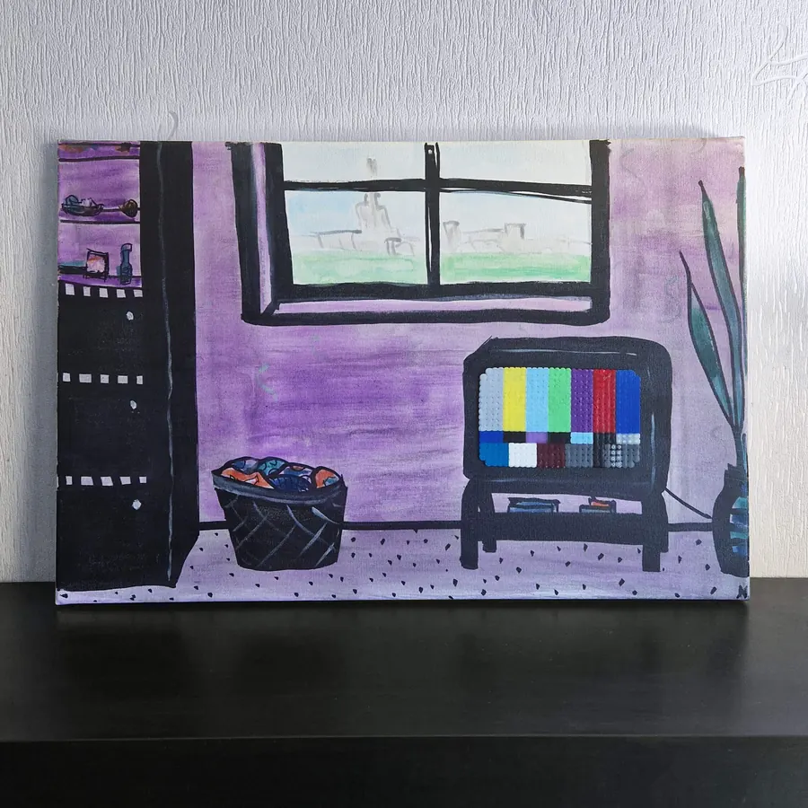 #97 - outside