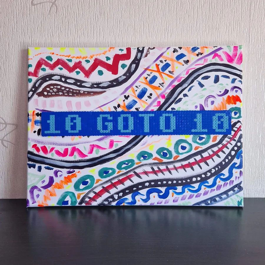 #101 - loop