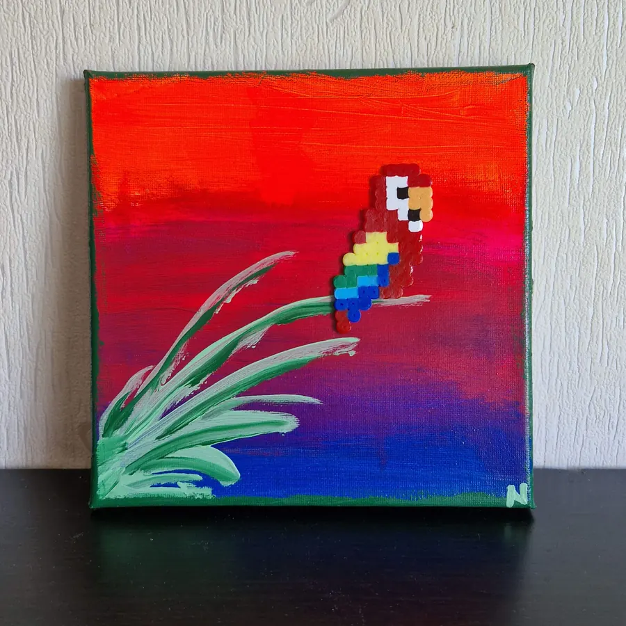 #110 - tropic local
