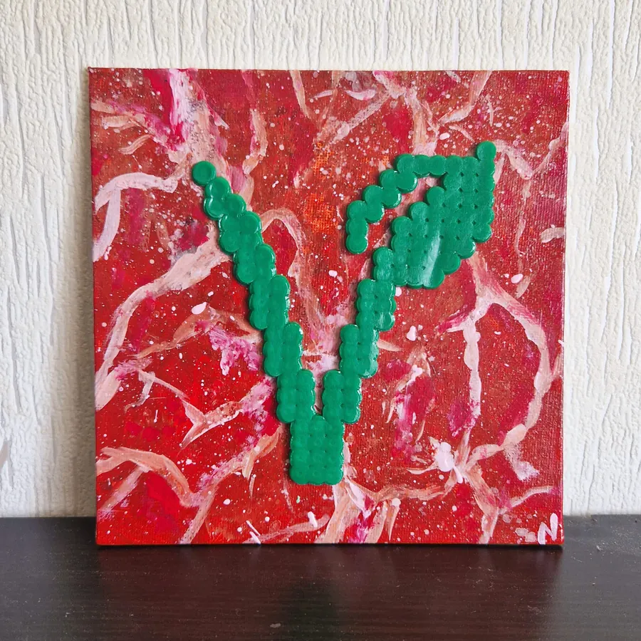 #115 - vegan meat